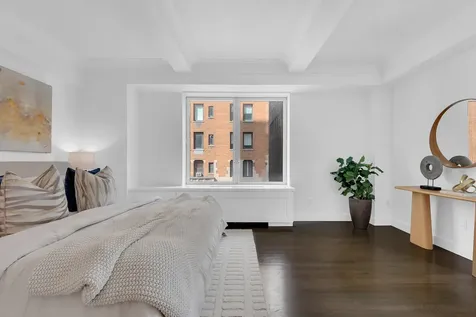 1212 5th Avenue New York City NY 10029