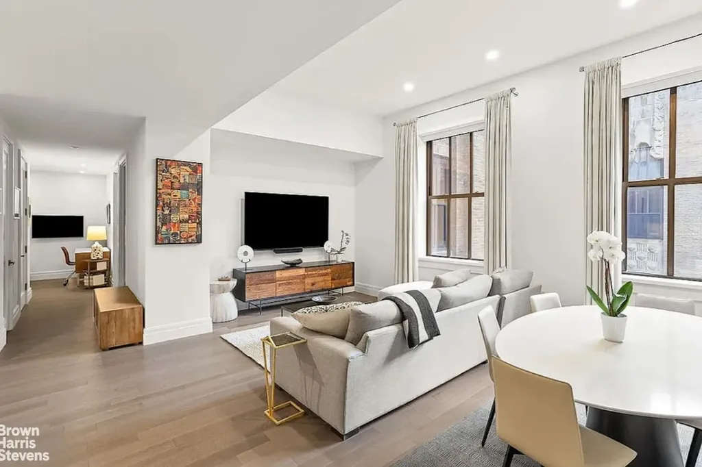 100 Barclay Street New York City NY 10007