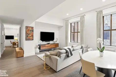 100 Barclay Street New York City NY 10007