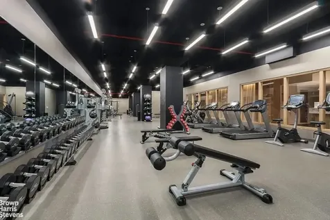 100 Barclay Street New York City NY 10007