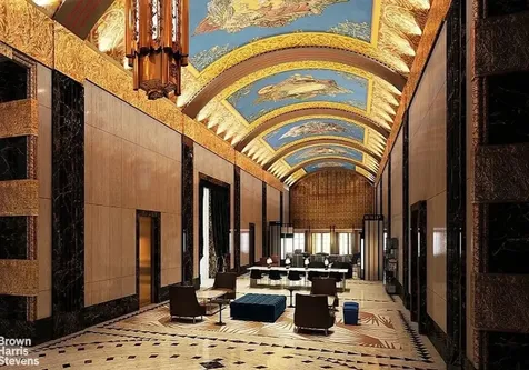 100 Barclay Street New York City NY 10007