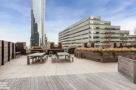 100 Barclay Street New York City NY 10007
