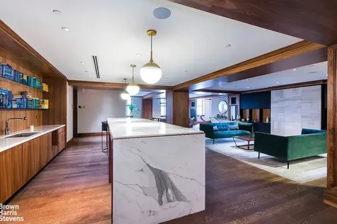 100 Barclay Street New York City NY 10007