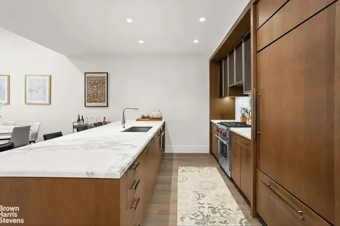 100 Barclay Street New York City NY 10007