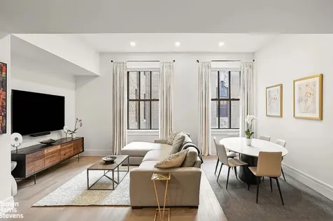 100 Barclay Street New York City NY 10007