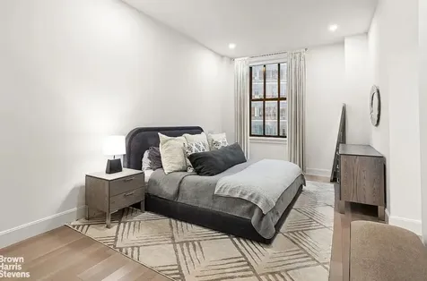 100 Barclay Street New York City NY 10007