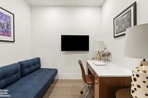 100 Barclay Street New York City NY 10007
