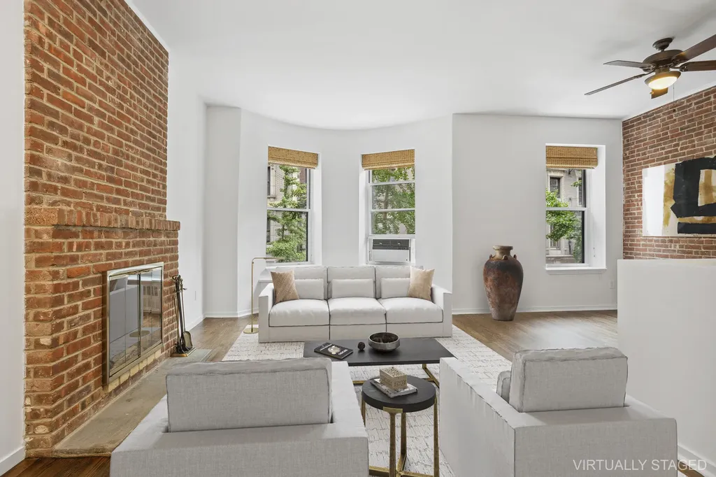 342 W 85th Street New York City NY 10024