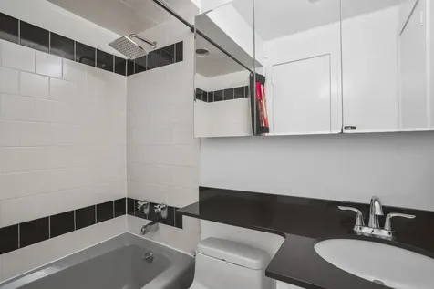 342 W 85th Street New York City NY 10024