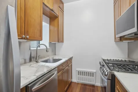 342 W 85th Street New York City NY 10024