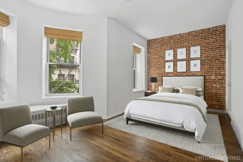 342 W 85th Street New York City NY 10024