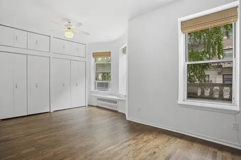 342 W 85th Street New York City NY 10024