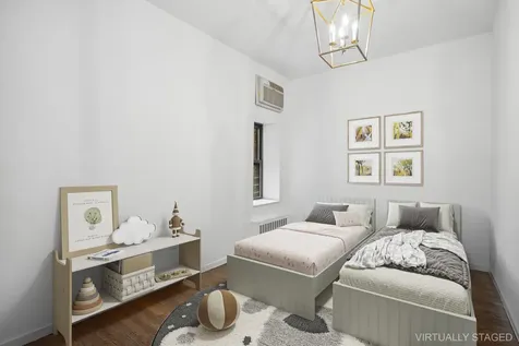 342 W 85th Street New York City NY 10024