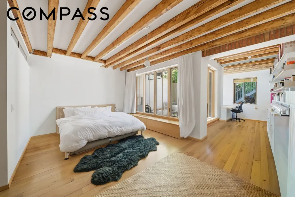 304 Clinton Avenue New York City NY 11205