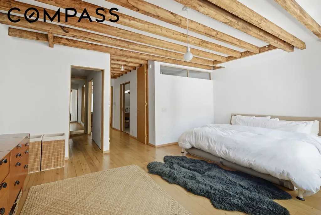 304 Clinton Avenue New York City NY 11205