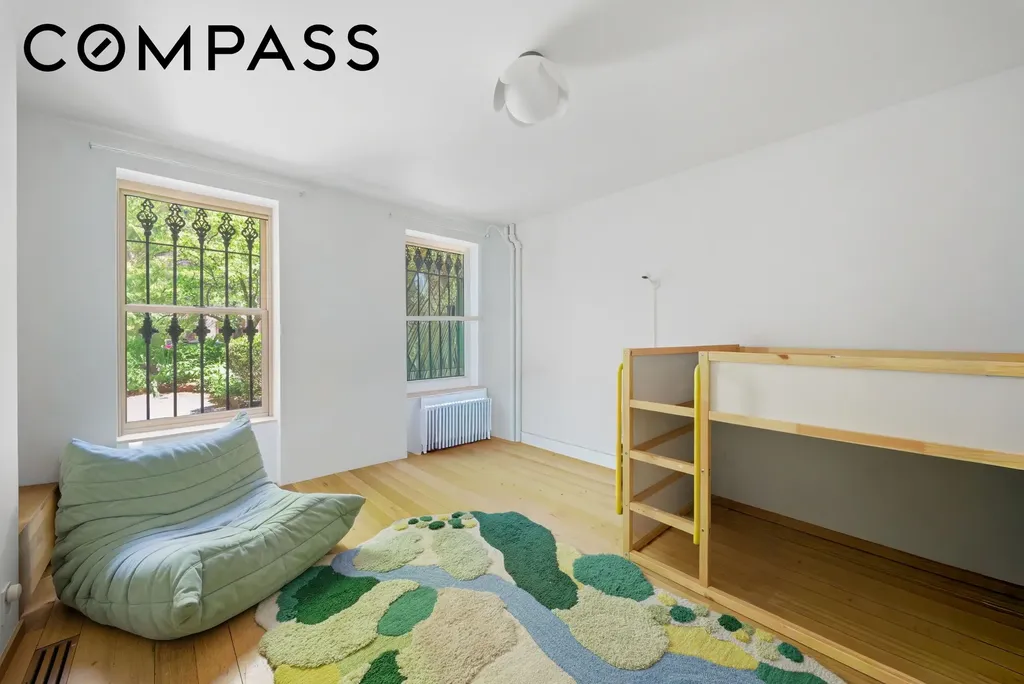 304 Clinton Avenue New York City NY 11205
