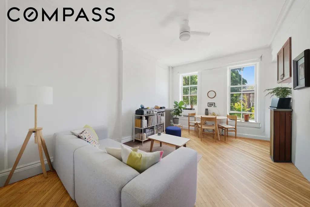 304 Clinton Avenue New York City NY 11205