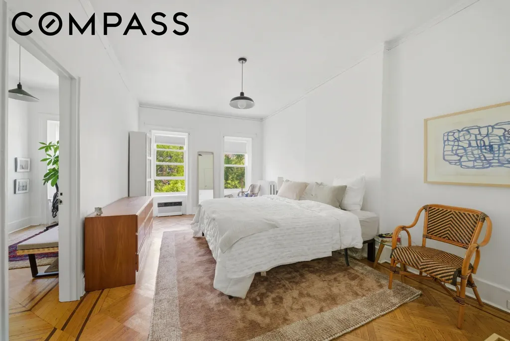 304 Clinton Avenue New York City NY 11205