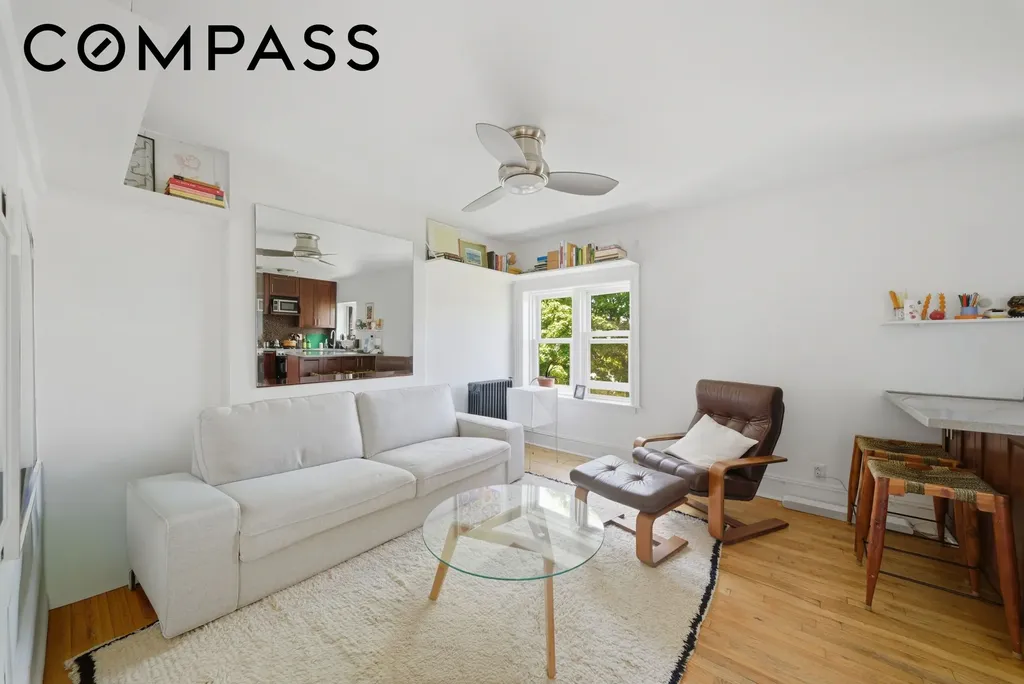 304 Clinton Avenue New York City NY 11205