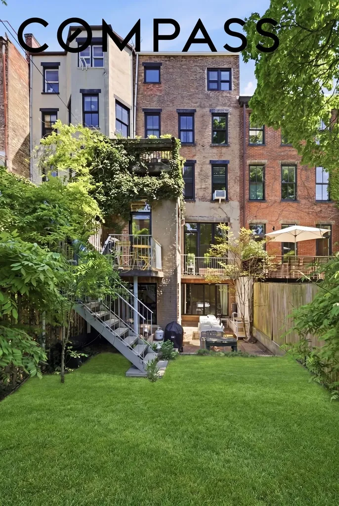 304 Clinton Avenue New York City NY 11205