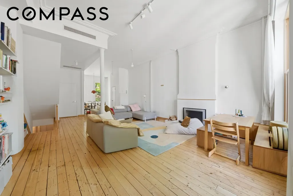 304 Clinton Avenue New York City NY 11205