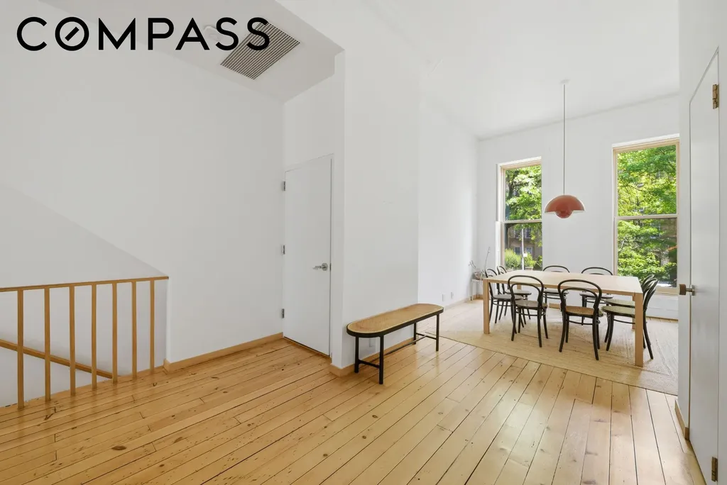 304 Clinton Avenue New York City NY 11205