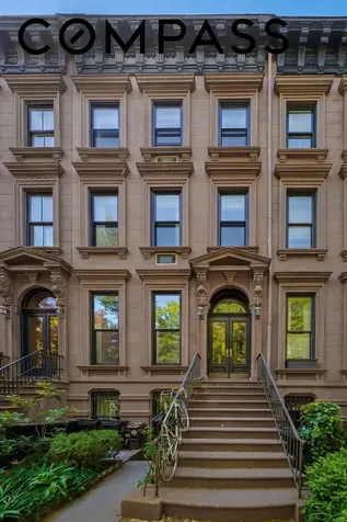 304 Clinton Avenue New York City NY 11205