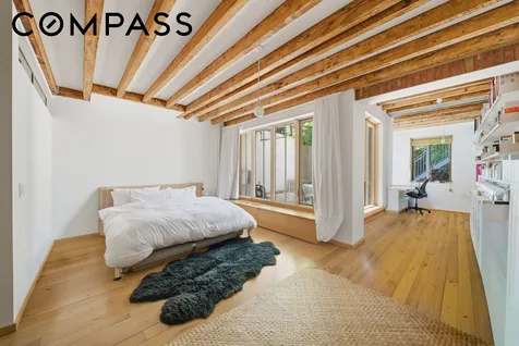 304 Clinton Avenue New York City NY 11205