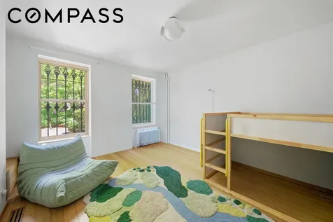 304 Clinton Avenue New York City NY 11205