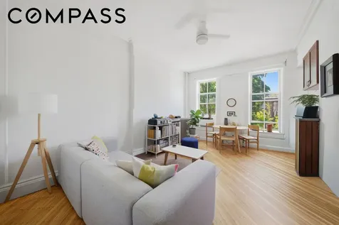 304 Clinton Avenue New York City NY 11205