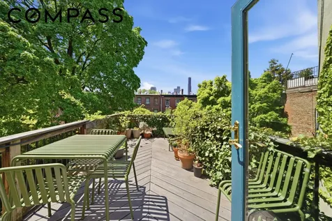 304 Clinton Avenue New York City NY 11205