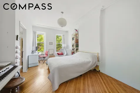 304 Clinton Avenue New York City NY 11205