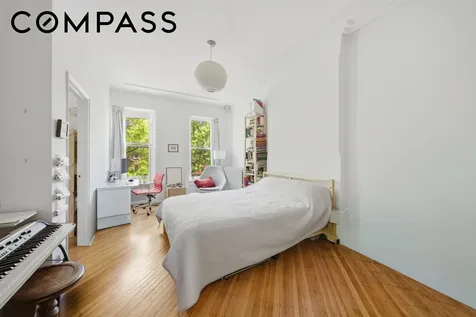 304 Clinton Avenue New York City NY 11205