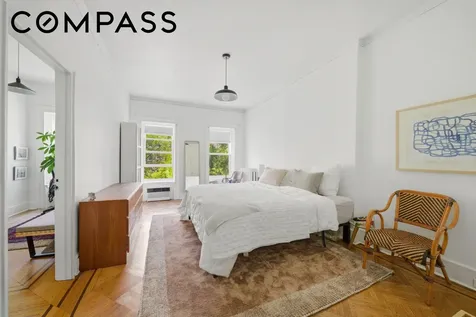 304 Clinton Avenue New York City NY 11205