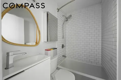 304 Clinton Avenue New York City NY 11205