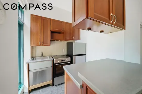 304 Clinton Avenue New York City NY 11205