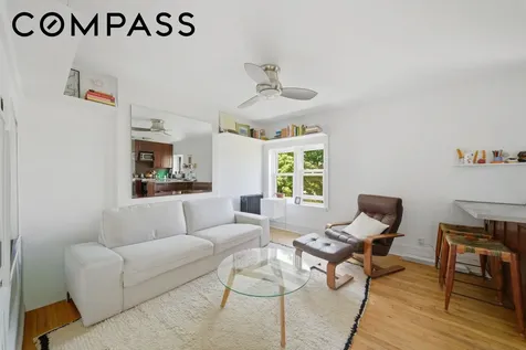 304 Clinton Avenue New York City NY 11205