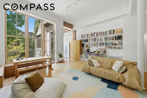304 Clinton Avenue New York City NY 11205