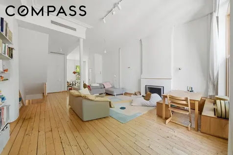 304 Clinton Avenue New York City NY 11205