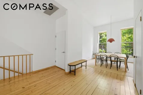 304 Clinton Avenue New York City NY 11205