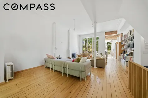 304 Clinton Avenue New York City NY 11205