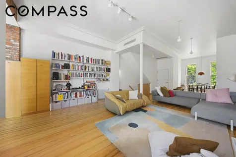 304 Clinton Avenue New York City NY 11205