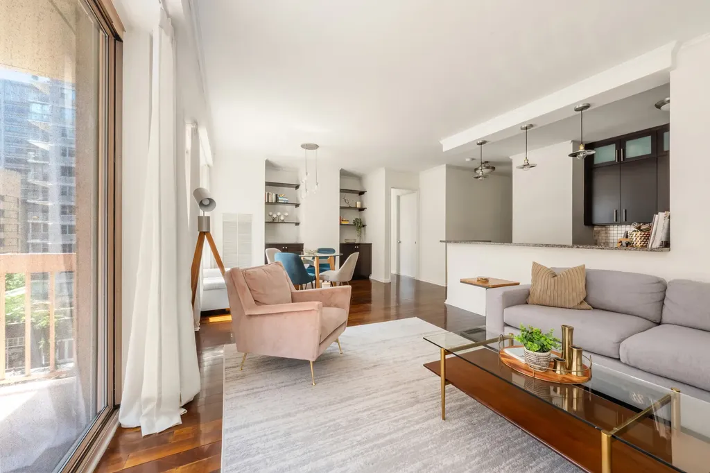 200 E 69th Street New York City NY 10021