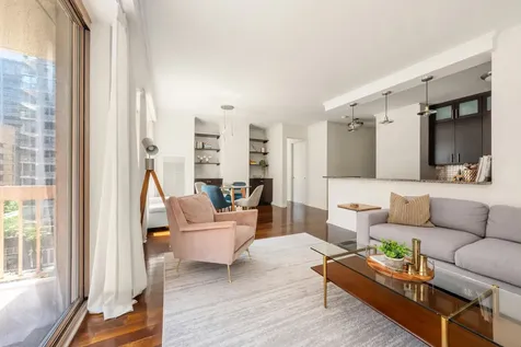 200 E 69th Street New York City NY 10021