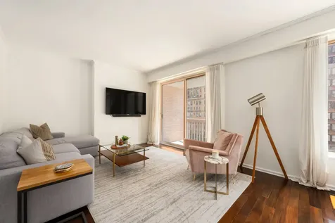 200 E 69th Street New York City NY 10021