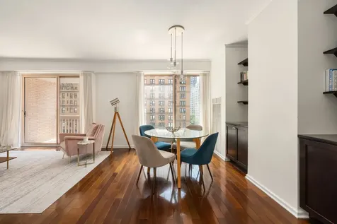 200 E 69th Street New York City NY 10021