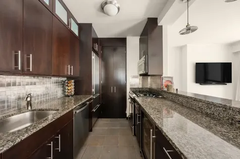 200 E 69th Street New York City NY 10021