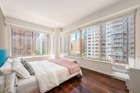 200 E 69th Street New York City NY 10021