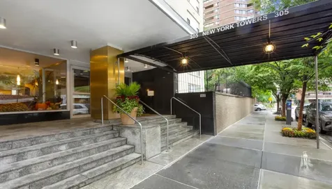 305 E 24th Street New York City NY 10010
