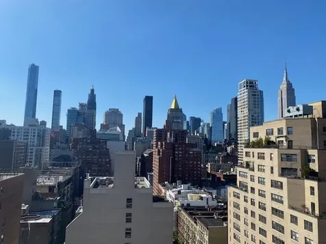 305 E 24th Street New York City NY 10010